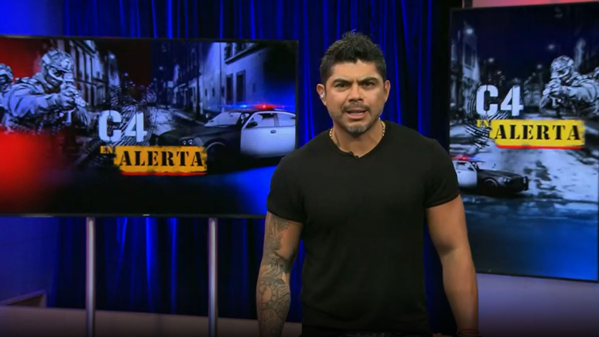 Programa C4 en Alerta, 18 de mayo de 2023| Telediario México