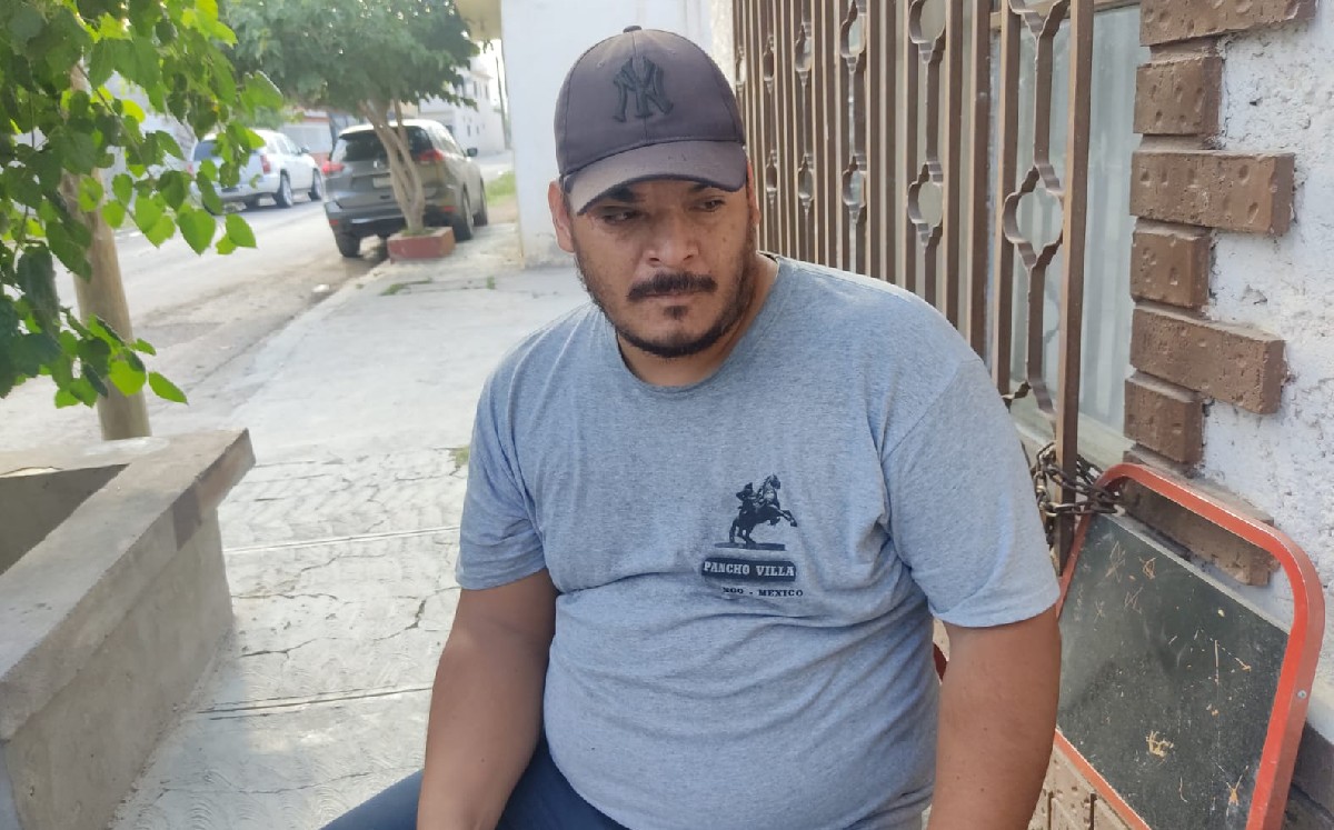 Hombre sordo es golpeado por exponer mal trabajo en Torreón