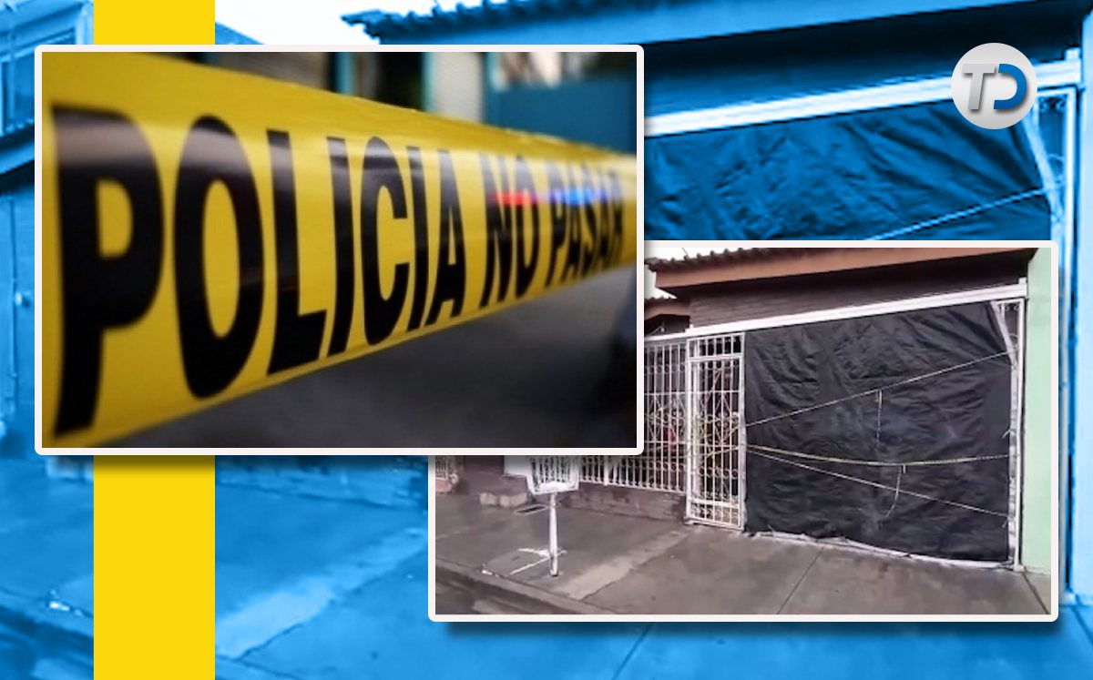 Interno de anexo en Saltillo murió de un infarto agudo al miocardio.| Diseño de Mauricio Ledesma