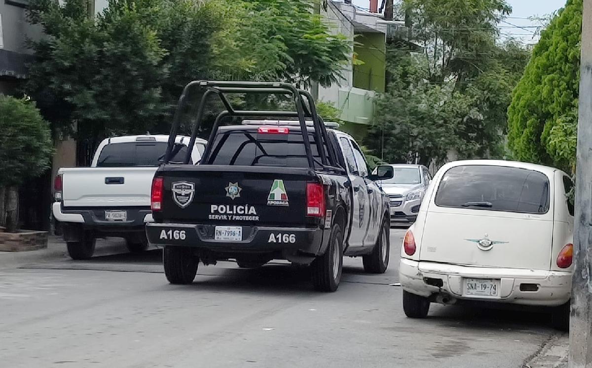 Matan a joven en Apodaca | Agustín Martínez