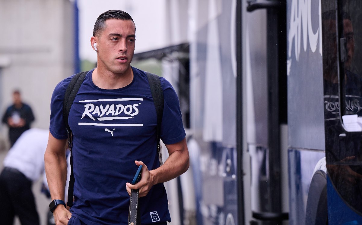 Rogelio Funes Mori / Mexsport