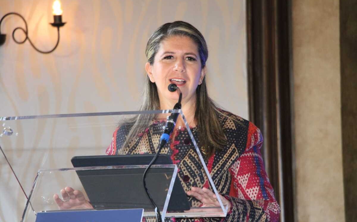 La Secretaría de Igualdad e Inclusión, Martha Herrera | Especial