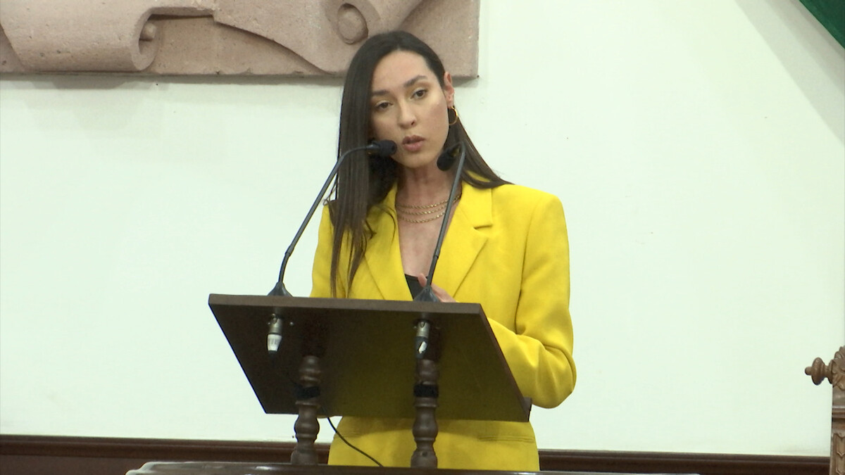 Diputadas de Coahuila dieron su opinión respecto a la igualdad y paridad de género.