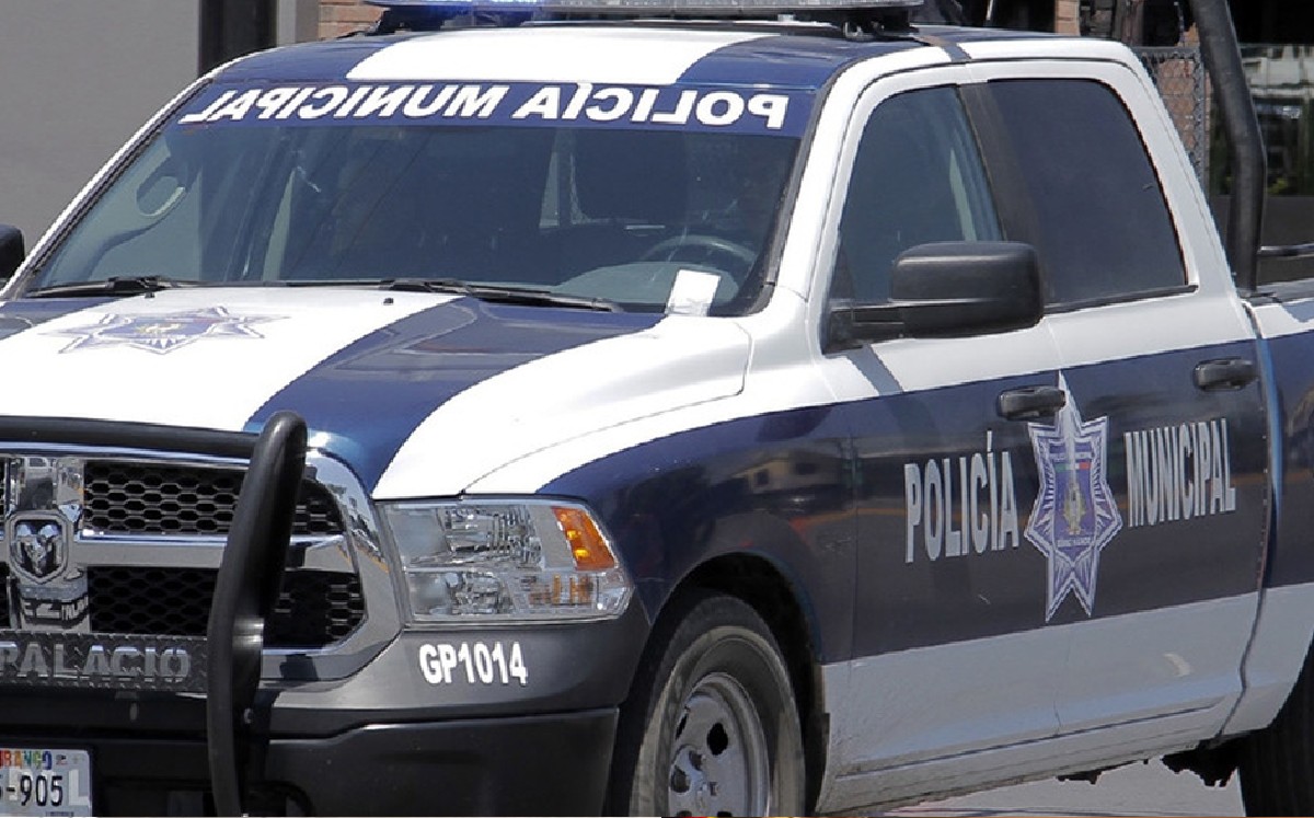 Detienen a mujer por golpear a su hijo en Gómez Palacio