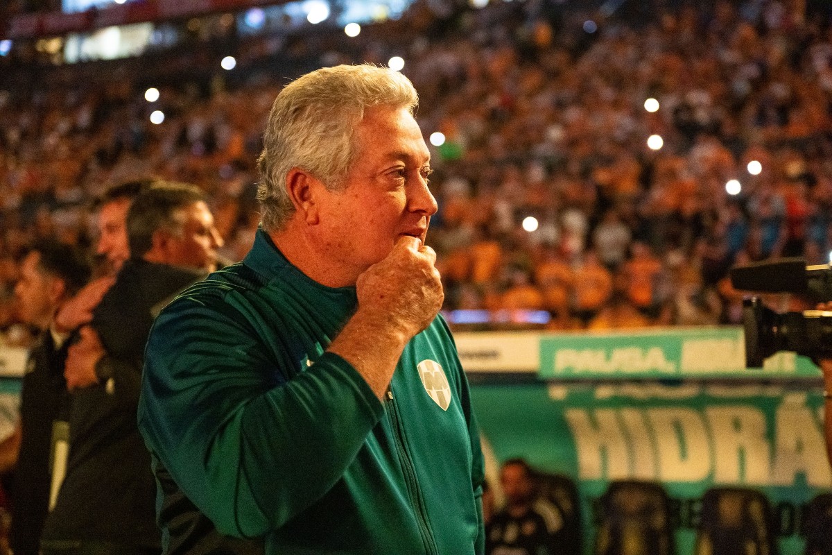 Foto: MexSport