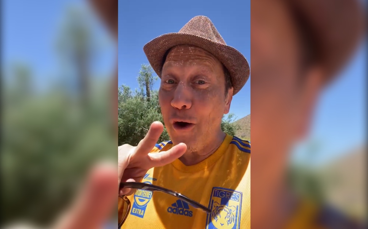 Rob Schneider acierta resultado de la final entre Chivas vs Tigres