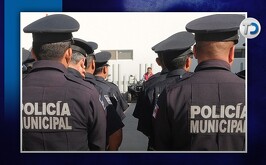 Policía Municipal