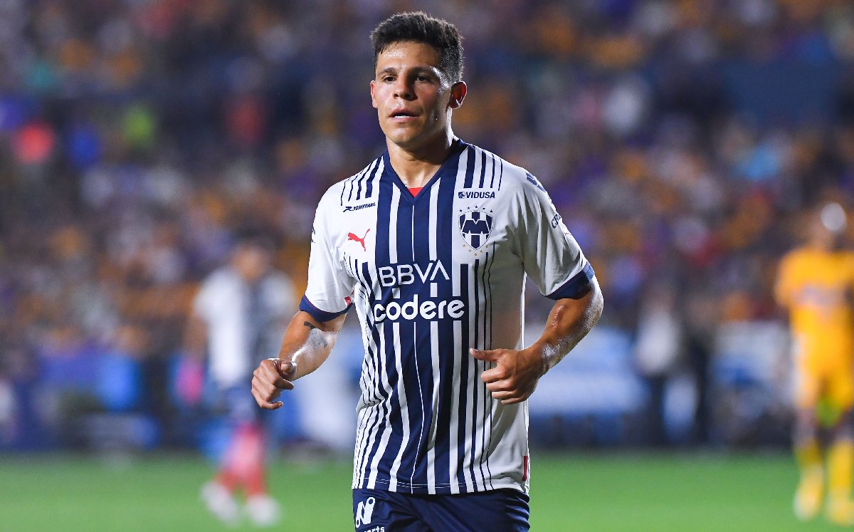 Alfonso González / Mexsport