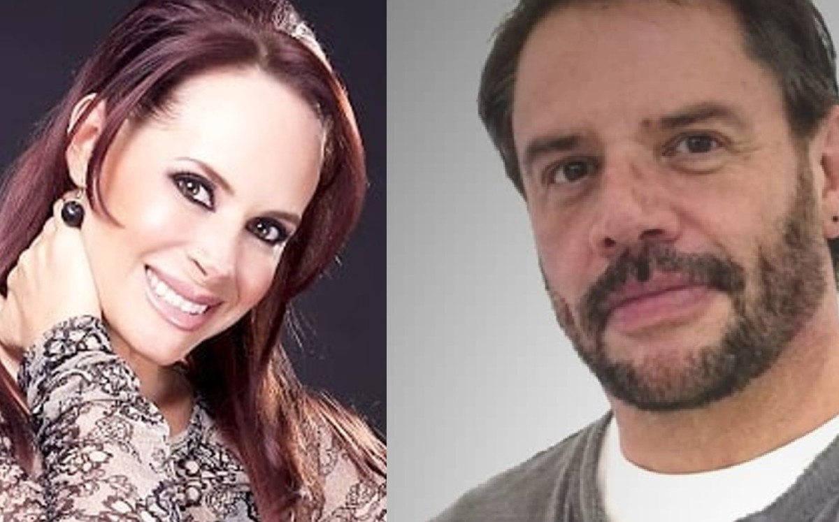 Ginny Hoffman, caso Héctor Parra,