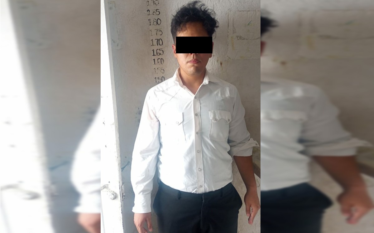 Mujer manda a prisión a su hijo por golpear a su pareja sentimental en Gómez Palacio