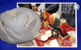 Puebla busca un nuevo record Guinnes en el ámbito de la comida.