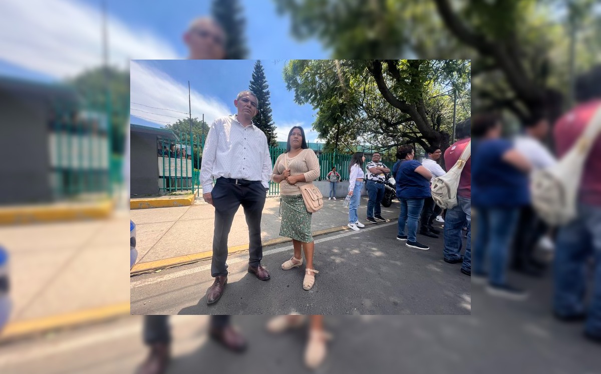 Padres de Patxy Ximena | Twitter: @rbarriosfuentes