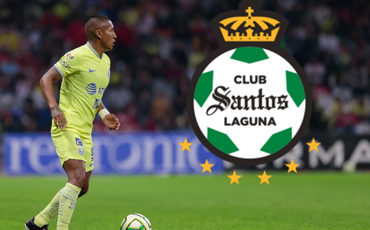 Pedro Aquino, cerca de ser jugador de Santos Laguna | Foto: Mexsport
