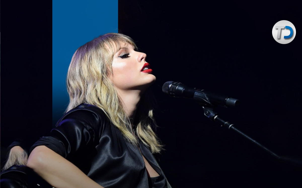 Taylor Swift vendrá a México: fecha y lugar/ Margarita Salmorán