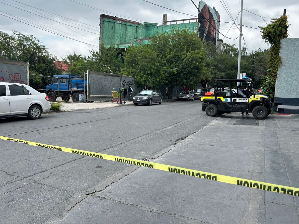 Los implicados habrían ingresado de manera violenta al lugar. | Pedro Delgado