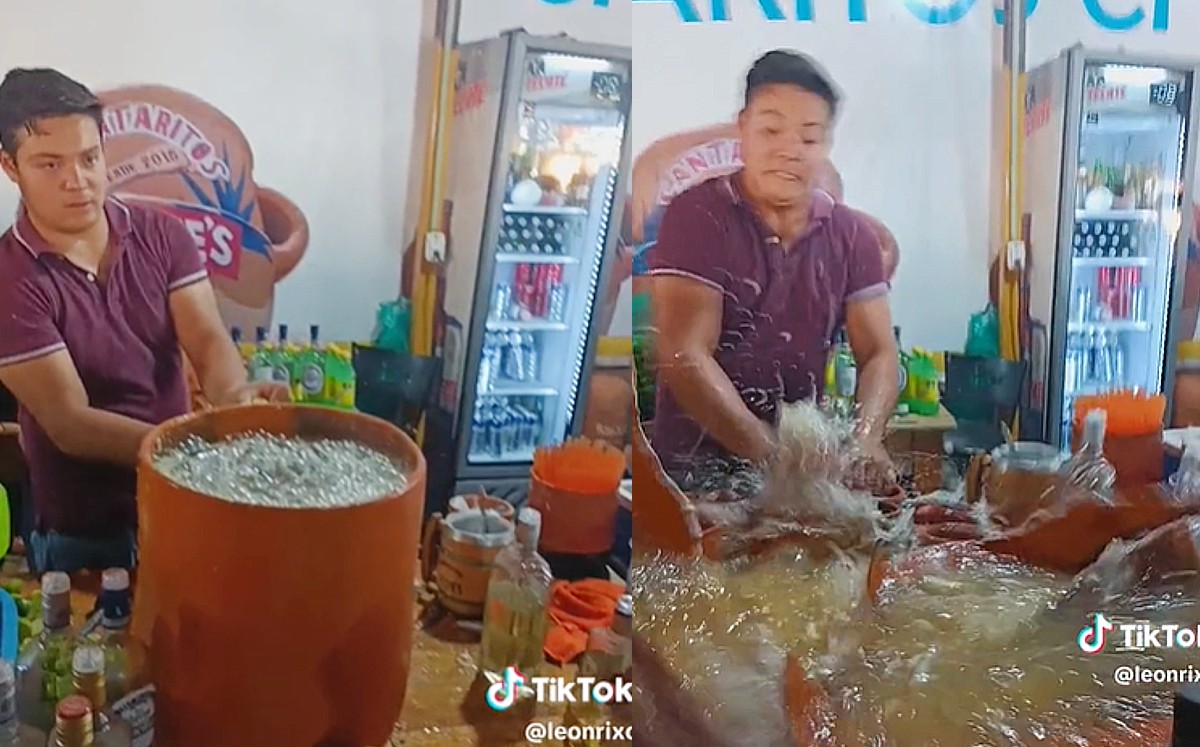 Cantaritos en Jalisco | Especial