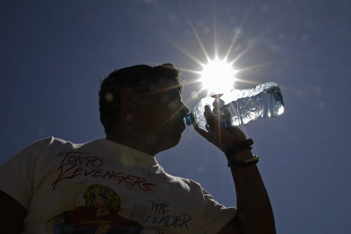 Clima en México / especial