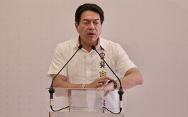 Mario Delgado se pronuncia ante derrota en Coahuila