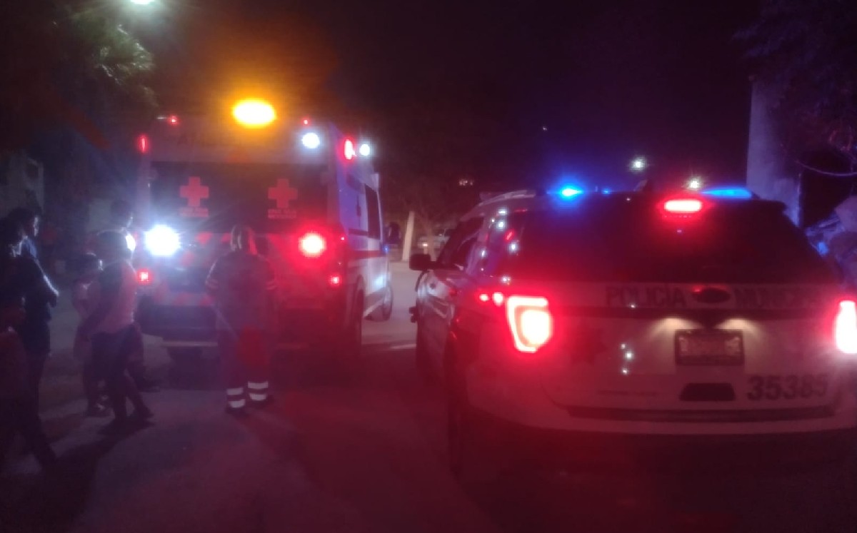 Riña en colonia Santa Sofía de Torreón deja múltiples lesionados