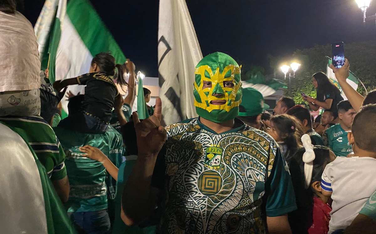 Festejo en el Arco de la Calzada