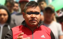 El líder criminal conocido como ‘El Grillo’ murió este seis de junio del 2023.