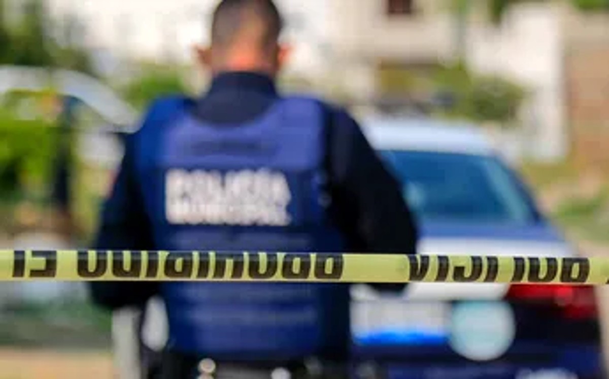 Menor de 13 años es asesinada en su casa, en León