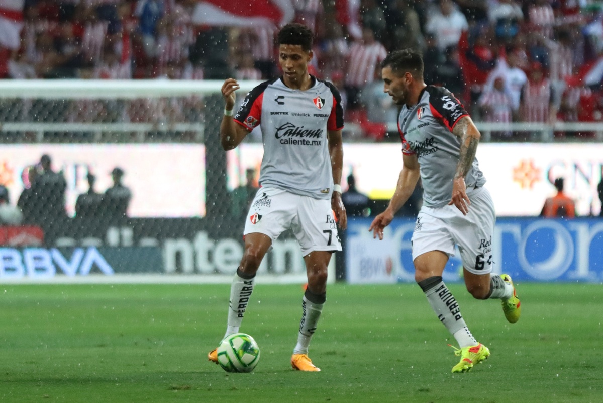 MexSport. /
