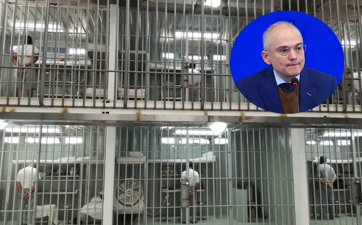 Piden acabar con sobrepoblación y mantener gobernabilidad en penales de NL | Especial