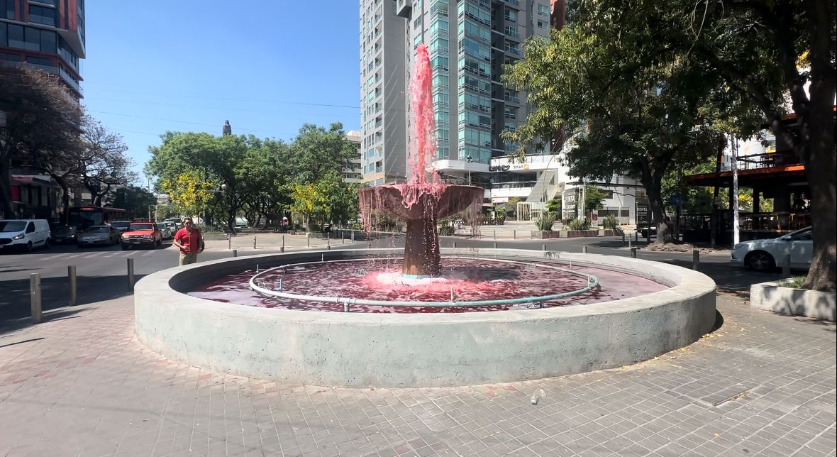 Estos actos suelen hacerse cuando se viven oleadas de violencia en Jalisco | Especial