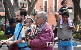 Los padres de familia esperan la celebración este 18 de junio en Puebla.