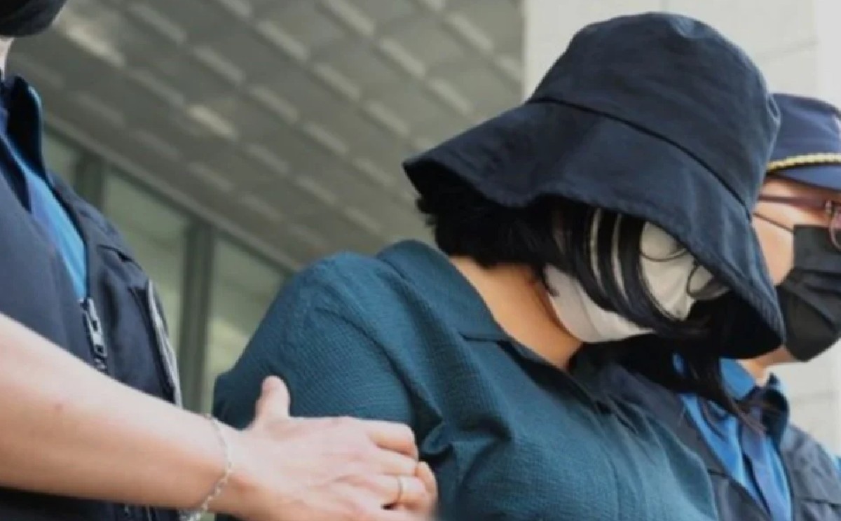 Mujer se obsesiona con True Crime y mata a profesor │ El Clarín.