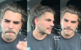 Artista explota contra padres tras función arruinada por niños