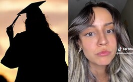 Joven relata que estudió una carrera que no existe