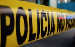 Un comerciante murió la mañana de este domingo 11 de junio, luego de caerle una caja donde cargaba su herramienta que vendía.