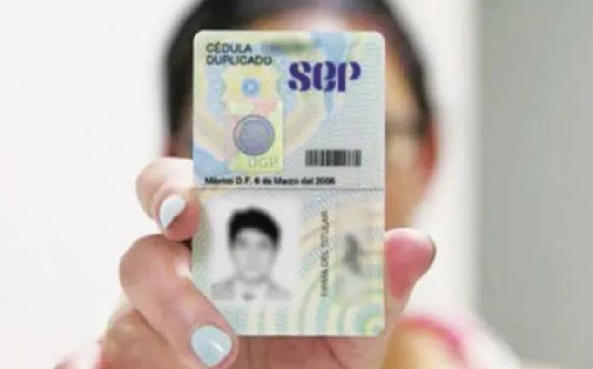 Cédula profesional ya no será necesaria en Jalisco/ Especial