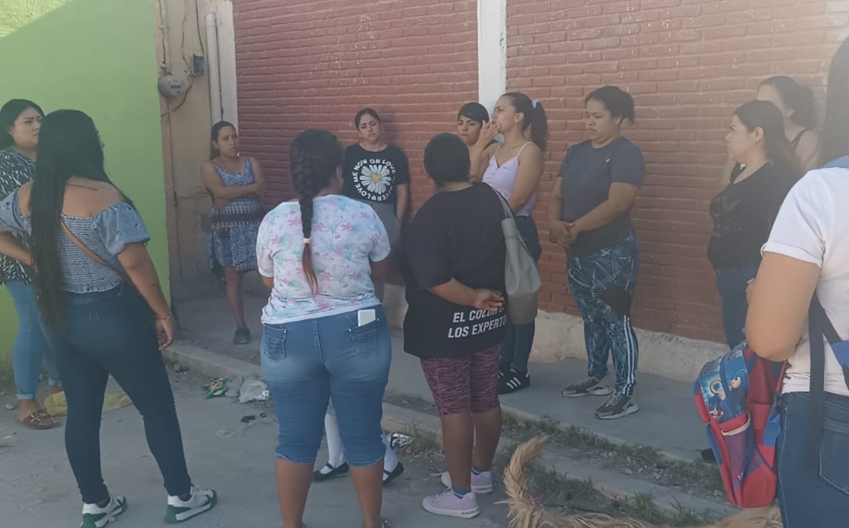 Denuncian a conserje de jardín de niños por abuso en Torreón