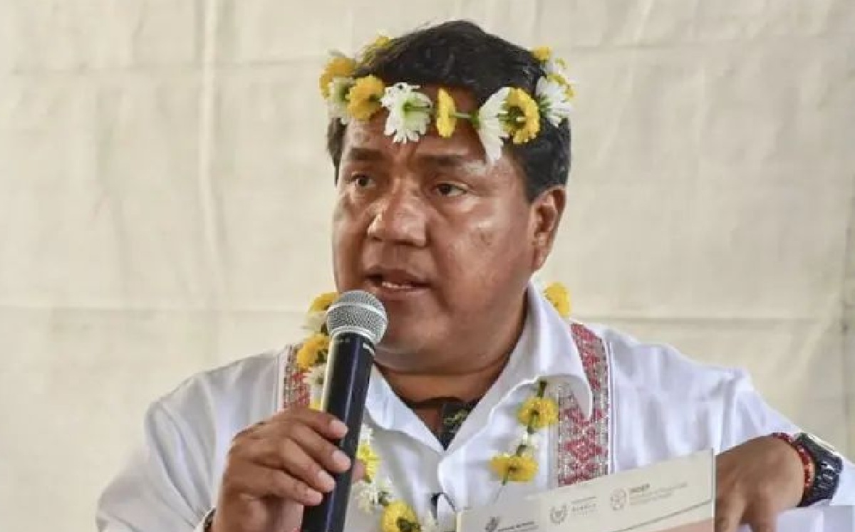 Julio Huerta / Especial