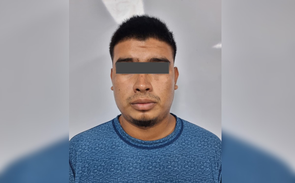 Detienen a hombre en Linares | Especial