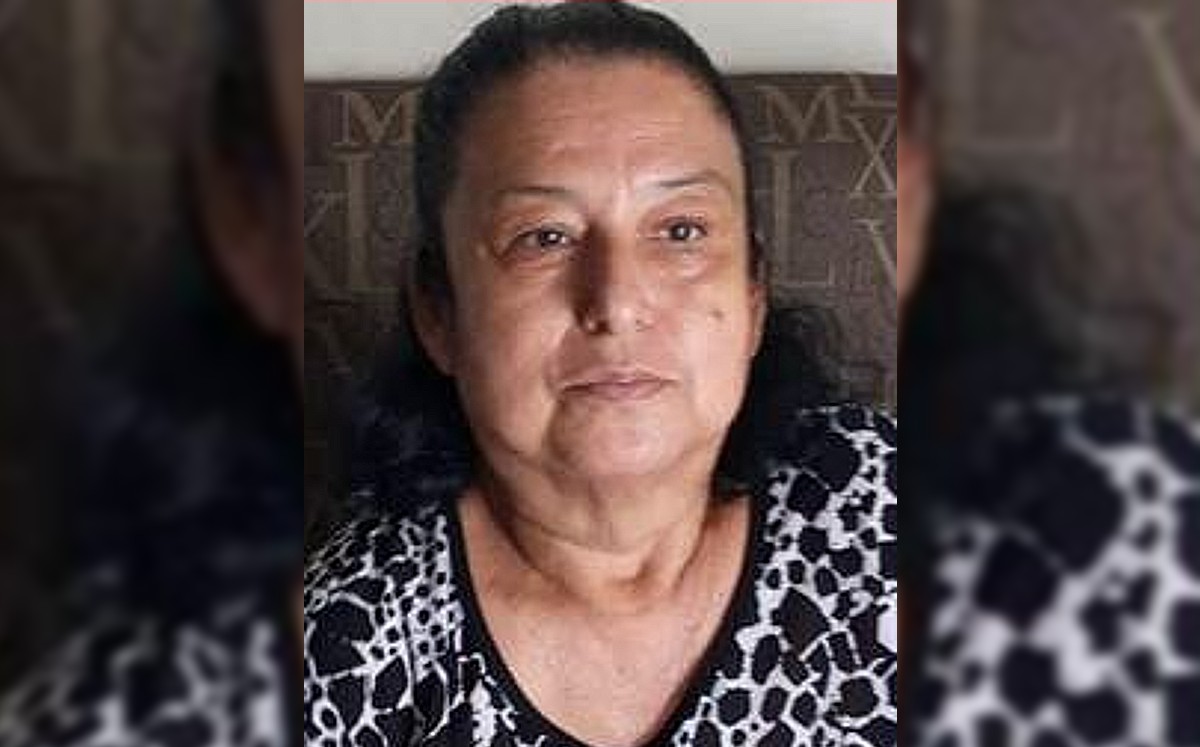 Soledad Cortez Sánchez | Especial
