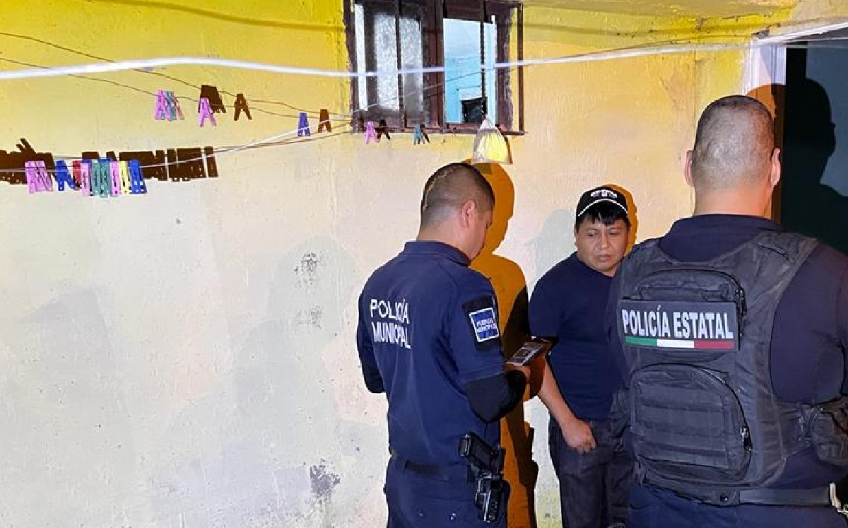 Coahuila, joven muerto