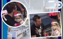 Conoce la emotiva historia detrás de este video que se ha viralizado en TikTok.