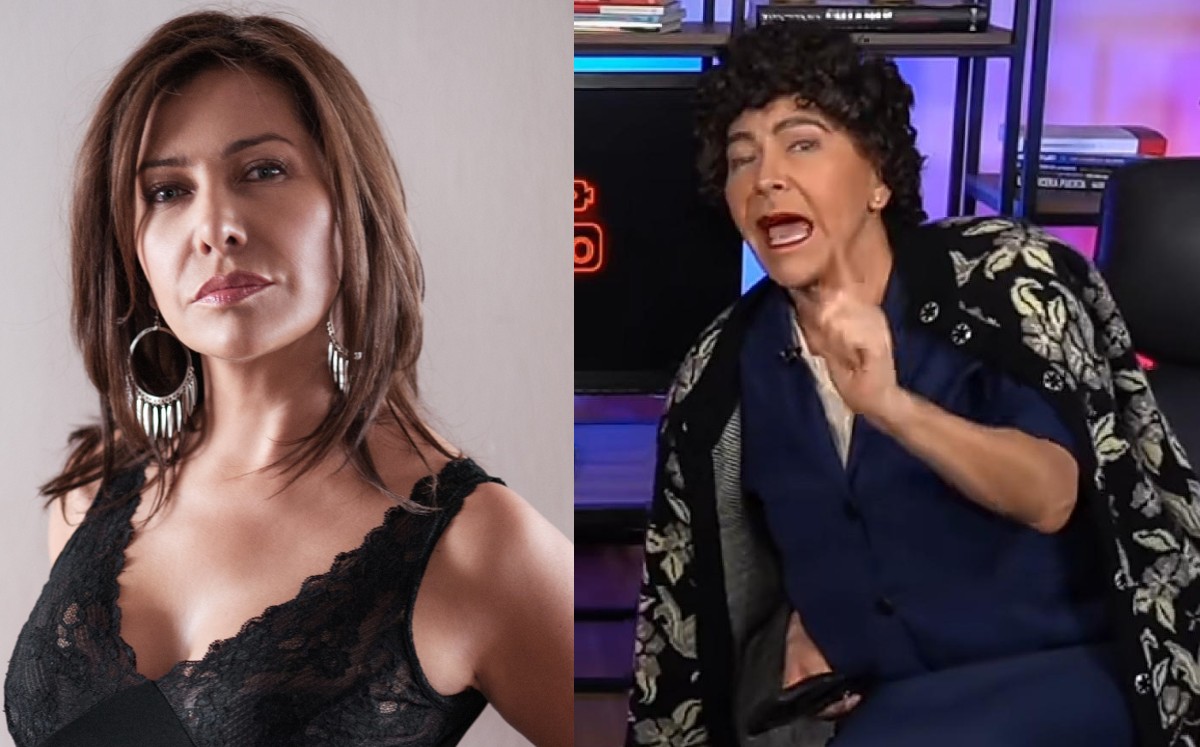 Mara Escalante 'Doña Lucha' | Especial