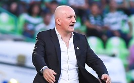 El técnico Pablo Repetto reveló en entrevista con Raymundo Carrillo sus objetivos como técnico de Santos, en los cuales dijo ir partido a partido.