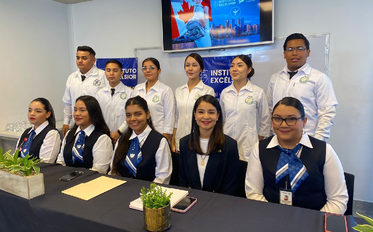 Estudiantes laguneros participarán en Congreso Internacional de Enfermería