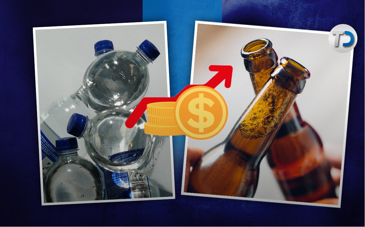 Incrementa precio de cerveza y agua por ola de calor en Puebla | Margarita Salmorán