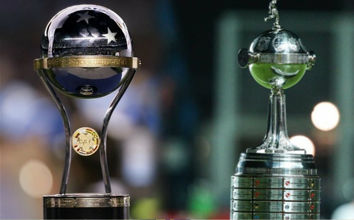 Copa Libertadores