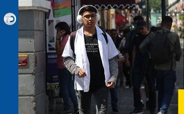 Jóvenes en Puebla