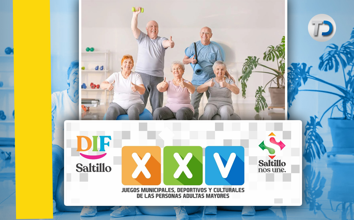 Los juegos están programados para realizarse los días 16 y 17 de agosto. | Mauricio Ledesma