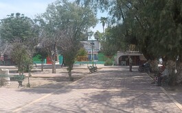 Tlahualilo de Zaragoza, es uno de los municipios del noreste del Estado Durango que vive una situación bastante complicada con el desabasto de agua.