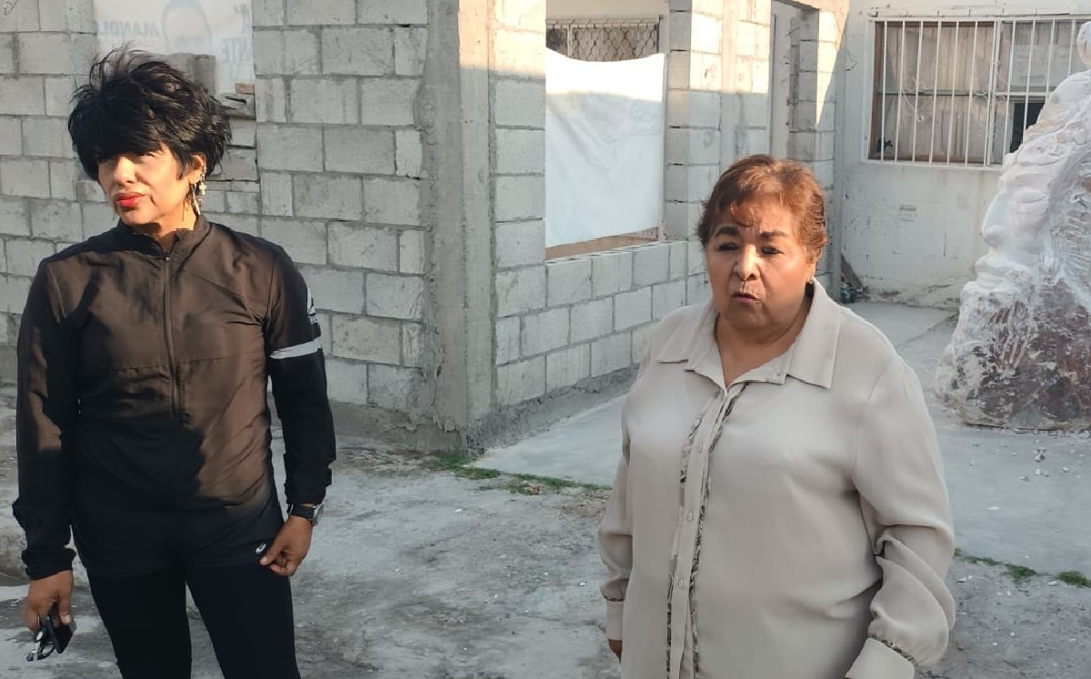 Torreón, ladrones en Torreón